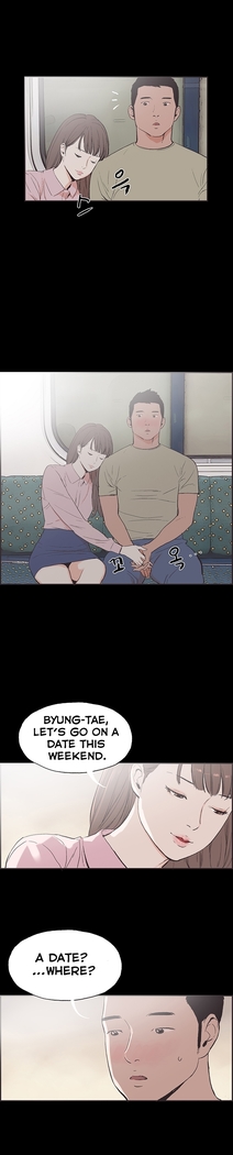 Cohabitation Ch.1-50