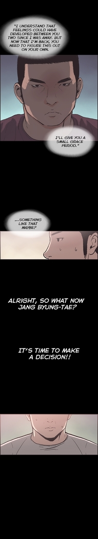 Cohabitation Ch.1-50