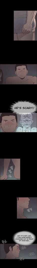 Cohabitation Ch.1-50