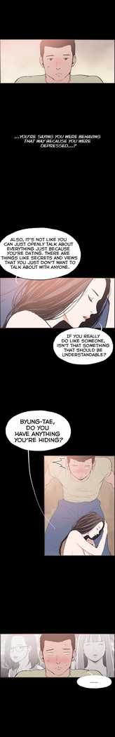 Cohabitation Ch.1-50