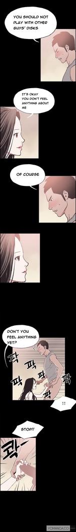 Cohabitation Ch.1-50