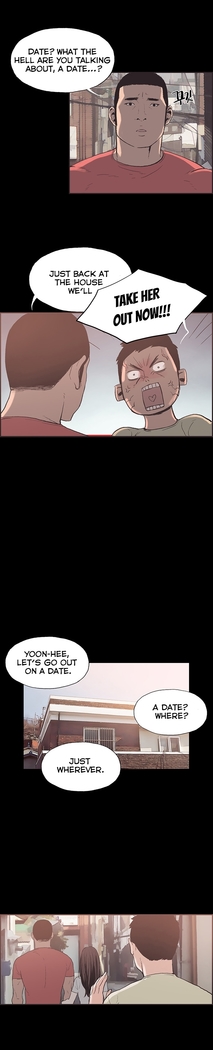 Cohabitation Ch.1-50