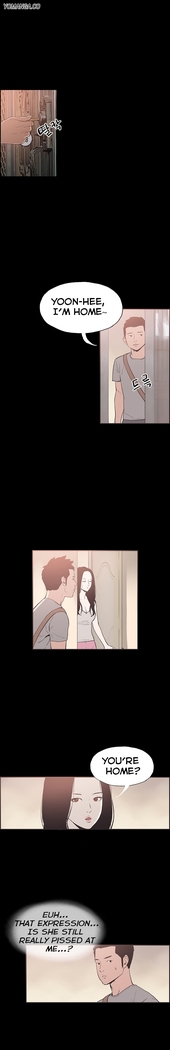 Cohabitation Ch.1-50