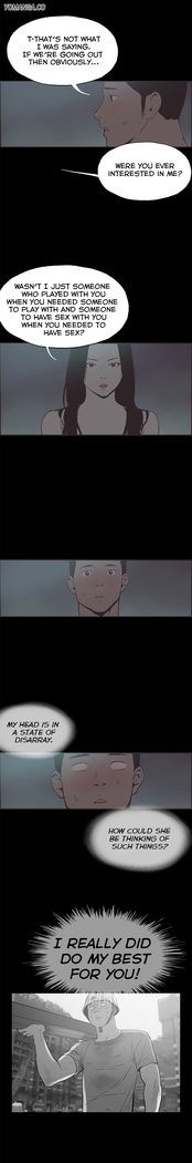 Cohabitation Ch.1-50