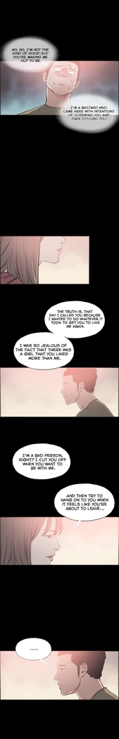 Cohabitation Ch.1-50