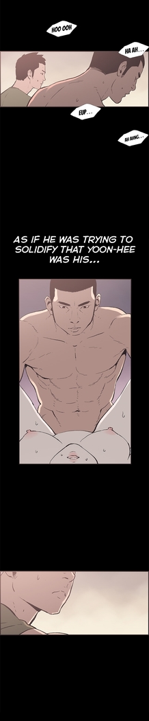 Cohabitation Ch.1-50