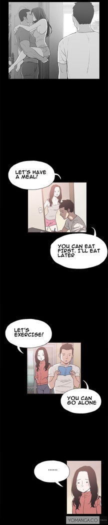 Cohabitation Ch.1-50