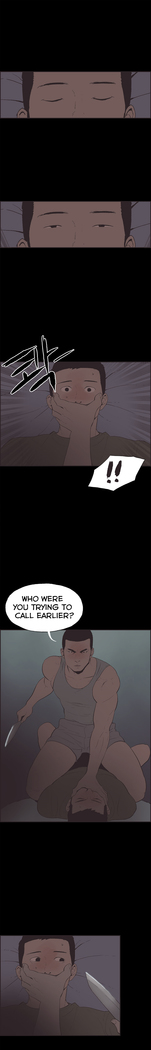 Cohabitation Ch.1-50