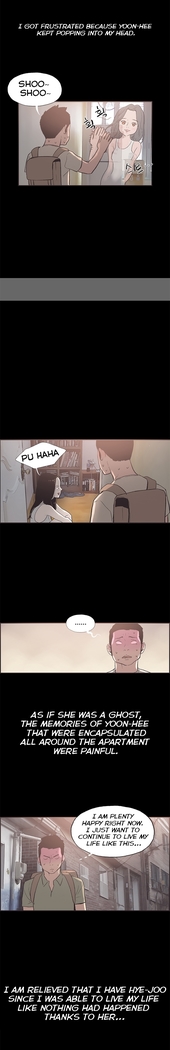 Cohabitation Ch.1-50