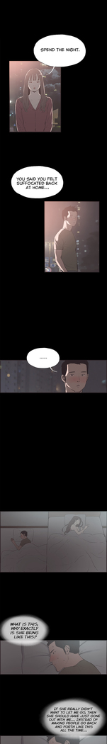 Cohabitation Ch.1-50