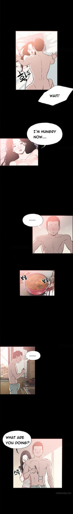 Cohabitation Ch.1-50