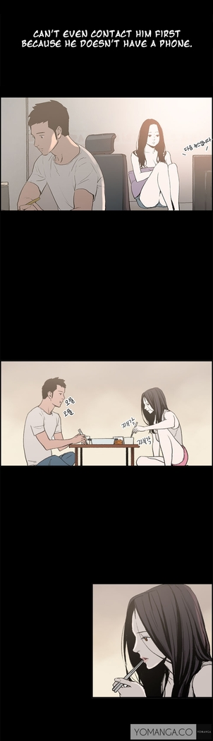 Cohabitation Ch.1-50