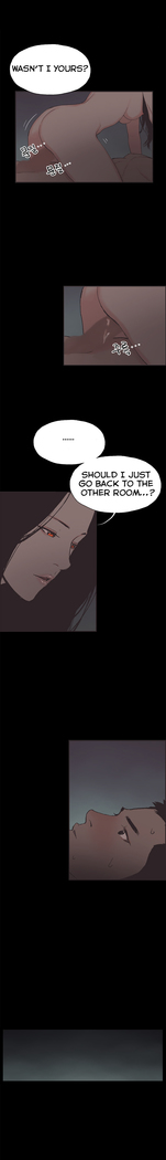 Cohabitation Ch.1-50