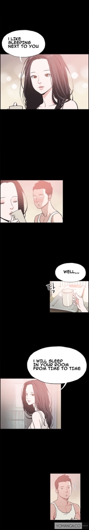 Cohabitation Ch.1-50