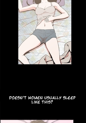 Cohabitation Ch.1-50 Page #45