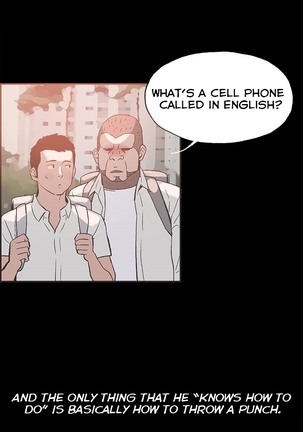 Cohabitation Ch.1-50 Page #563
