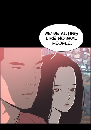 Cohabitation Ch.1-50 Page #622