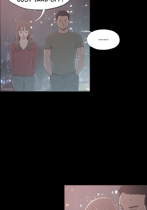 Cohabitation Ch.1-50 Page #526