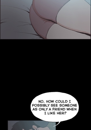 Cohabitation Ch.1-50 Page #551