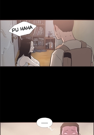 Cohabitation Ch.1-50 Page #687