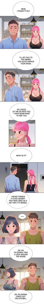 What do you Take me For? Ch.31/?