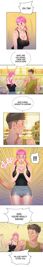 What do you Take me For? Ch.31/?