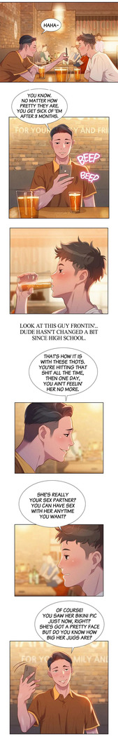 What do you Take me For? Ch.31/?
