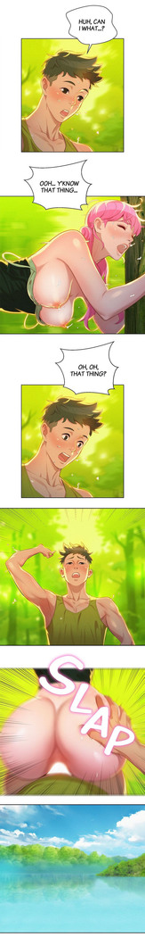 What do you Take me For? Ch.31/?