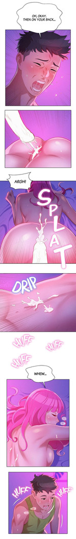 What do you Take me For? Ch.31/?
