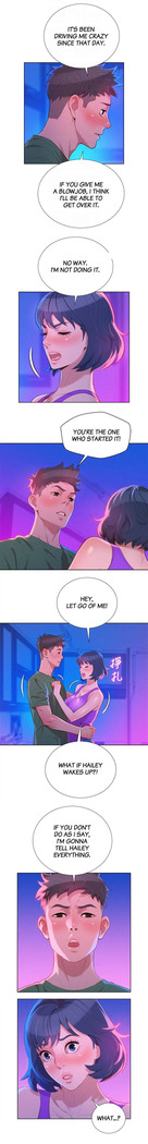 What do you Take me For? Ch.31/?