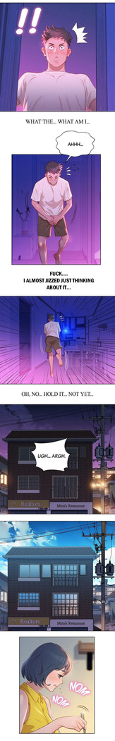 What do you Take me For? Ch.31/?
