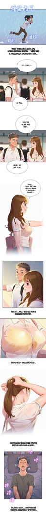 What do you Take me For? Ch.31/?