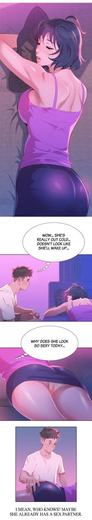 What do you Take me For? Ch.31/?