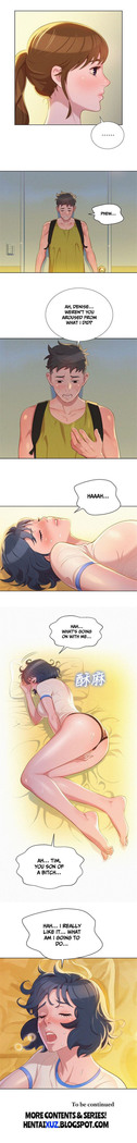 What do you Take me For? Ch.31/?