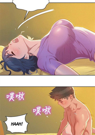 What do you Take me For? Ch.31/? Page #307