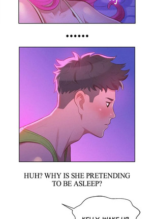 What do you Take me For? Ch.31/? Page #197