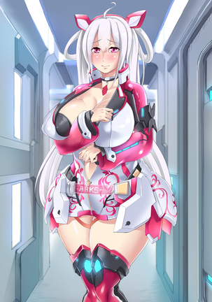 Matoi-Chan Ecchi CG Shuu, Matoi-chan wo Ore no Mono Ni Shitai Page #114
