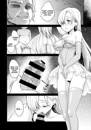 Innocent -Muchi no Tsumi-   {doujin-moe.us} Page #7