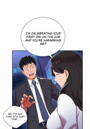 Boss Reverse Ch. 4