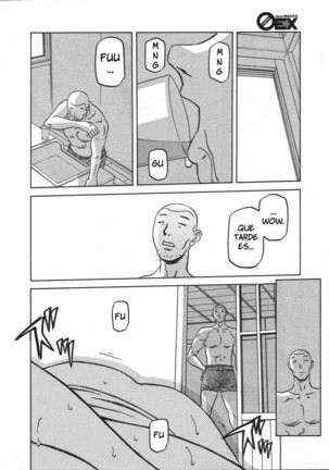 Sayuki no Sato Cap.8 Page #16