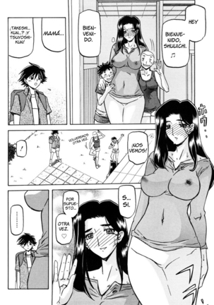Sayuki no Sato Cap.8 - Page 18