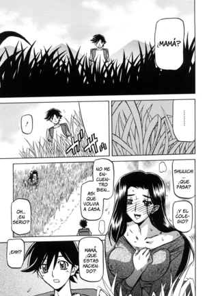 Sayuki no Sato Cap.8 Page #23