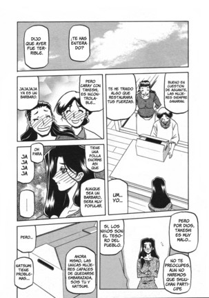 Sayuki no Sato Cap.8 Page #20