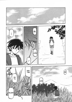 Sayuki no Sato Cap.8 - Page 22