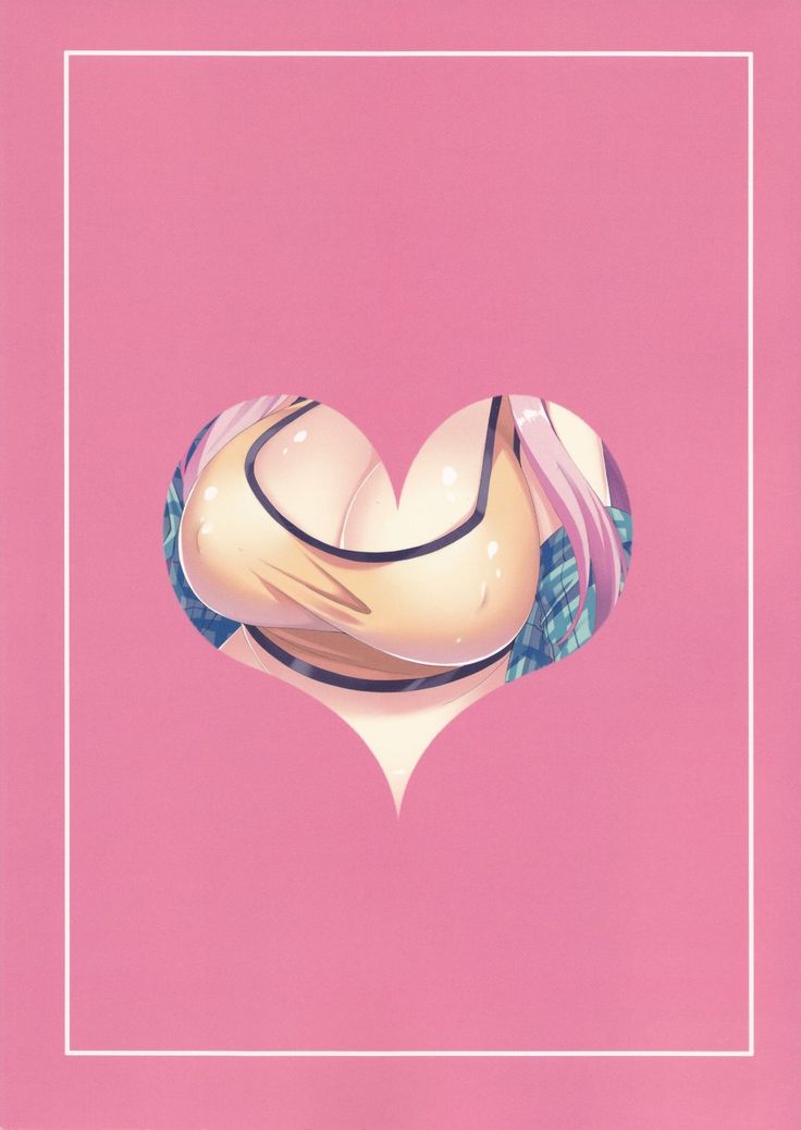 Mochimochi Kokoro-chan
