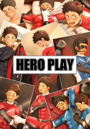 Heroes Play