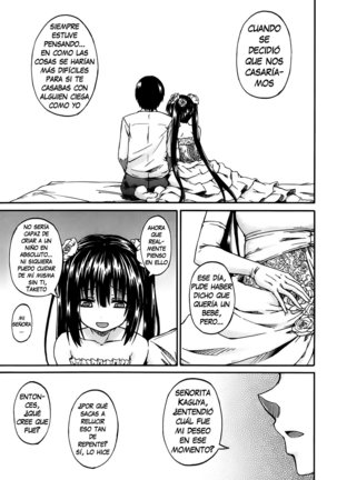Kimi no Hitomi ni Koishiteru | I Am Falling in Love With Your Eyes Ch. 1-4 - Page 137