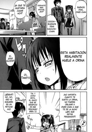 Kimi no Hitomi ni Koishiteru | I Am Falling in Love With Your Eyes Ch. 1-4 Page #93