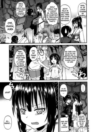 Kimi no Hitomi ni Koishiteru | I Am Falling in Love With Your Eyes Ch. 1-4 - Page 97