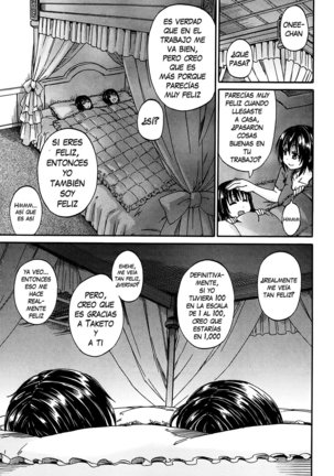 Kimi no Hitomi ni Koishiteru | I Am Falling in Love With Your Eyes Ch. 1-4 - Page 59